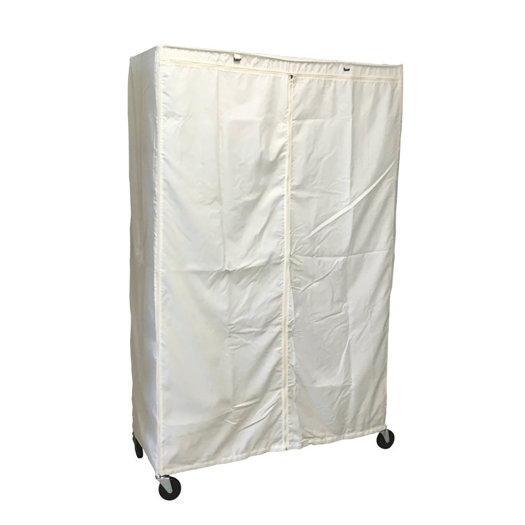 WFX Utility™ Aycliffe Cover for Wire Rack Shelving Storage Unit